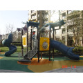 2015 Equipo de Playground China buena calidad para los niños, Yl-A013